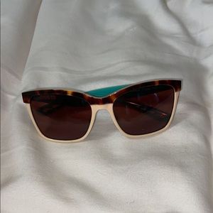 ANAA polarized women’s costa sunglasses